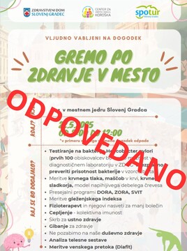 ODPOVEDANO